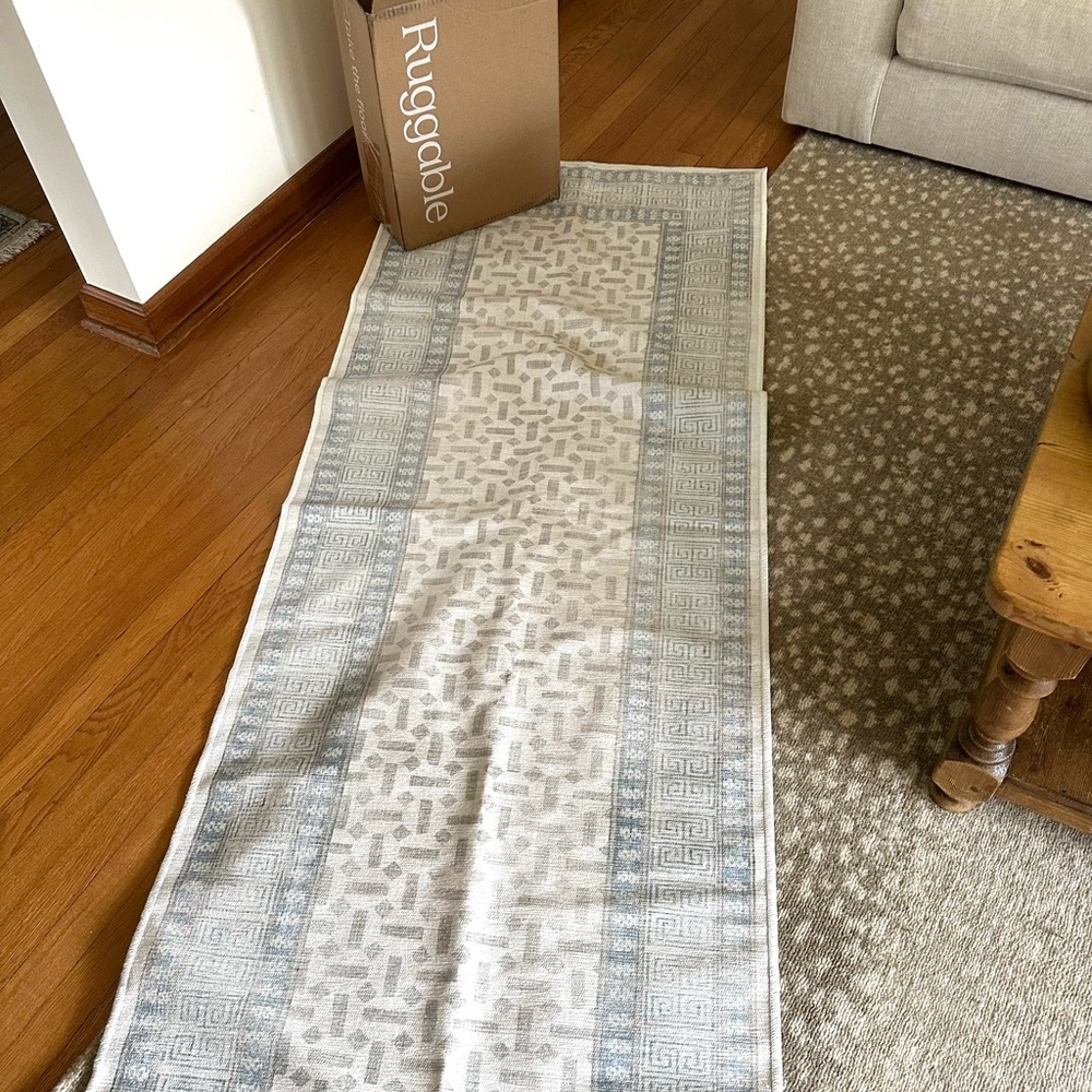 NEW Ruggable Karios Runner - Picture 4 of 6